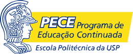 Logo PECE - Escola Politécnica da USP