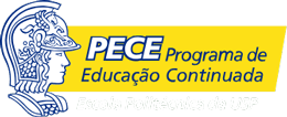 Logo PECE - Escola Politécnica da USP