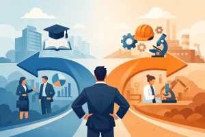 MBA Executivo ou Especialização Técnica?